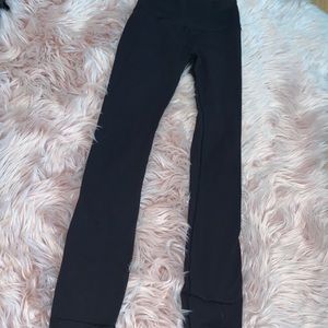 Lululemon Original Wonder Under Leggings